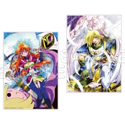 Fantasia Re:Build Slayers Acrylic Panel