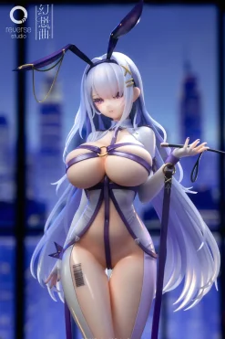 Fantasias Series Hel: Sin Commander Ver. 1/6 Scale Figure