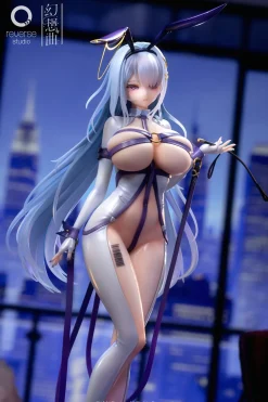 Fantasias Series Hel: Sin Commander Ver. 1/6 Scale Figure