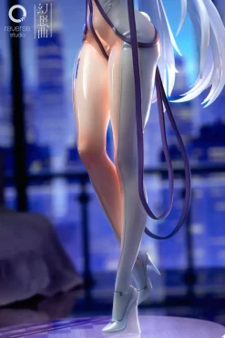Fantasias Series Hel: Sin Commander Ver. 1/6 Scale Figure
