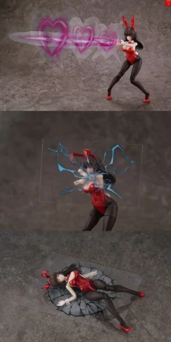 Fantasy JK Series JK-01 Bunny Girl Rena 1/12 Scale Action Figure