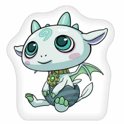 FANTASY LIFE i: The Girl Who Steals Time Mascot Character Cushion