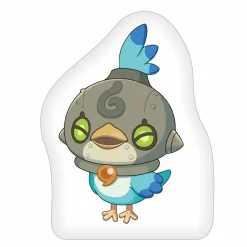 FANTASY LIFE i: The Girl Who Steals Time Mascot Character Cushion