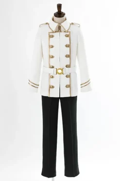 Fate/Apocrypha Caules Forvedge Yggdmillennia Cosplay Outfit Set