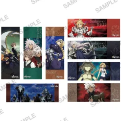 Fate/Apocrypha Long Poster Collection Box Set