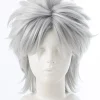 Fate/Apocrypha Shirou Kotomine Cosplay Wig