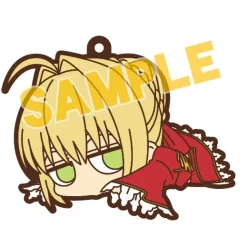 Fate/Extella Link Darun Rubber Strap Collection Vol. 2 Box Set