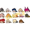 Fate/Extella Link Darun Rubber Strap Collection Vol. 1 Box Set