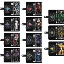 Fate/Extella Link Notebook-Style Smartphone Case Collection