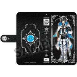 Fate/Extella Link Notebook-Style Smartphone Case Collection