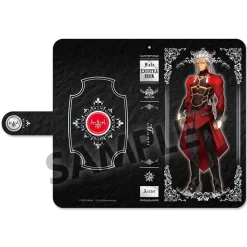 Fate/Extella Link Notebook-Style Smartphone Case Collection