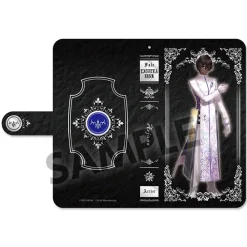 Fate/Extella Link Notebook-Style Smartphone Case Collection