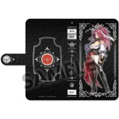 Fate/Extella Link Notebook-Style Smartphone Case Collection