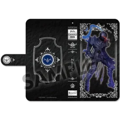 Fate/Extella Link Notebook-Style Smartphone Case Collection