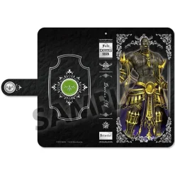 Fate/Extella Link Notebook-Style Smartphone Case Collection