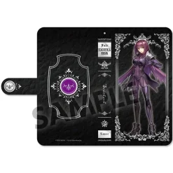 Fate/Extella Link Notebook-Style Smartphone Case Collection