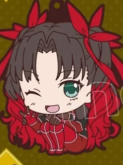 Fate/Extra Last Encore ViVimus Rubber Strap Collection Vol. 2 Box Set