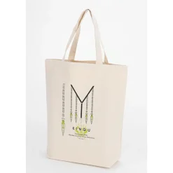 Fate/Grand Order - Absolute Demonic Front: Babylonia Kingu Tote Bag