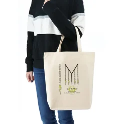 Fate/Grand Order - Absolute Demonic Front: Babylonia Kingu Tote Bag