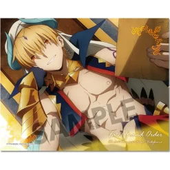 Fate/Grand Order - Absolute Demonic Front: Babylonia Multi Cloth Collection