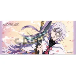 Fate/Grand Order - Absolute Demonic Front: Babylonia Microfiber Sports Towel Collection Vol. 2