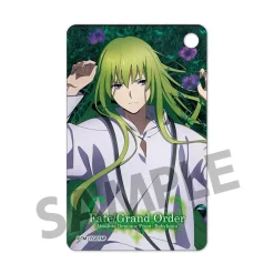 Fate/Grand Order - Absolute Demonic Front: Babylonia Pass Case Collection