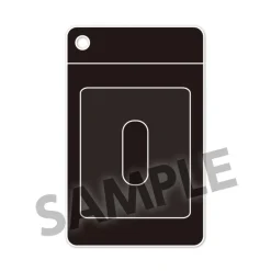 Fate/Grand Order - Absolute Demonic Front: Babylonia Pass Case Collection