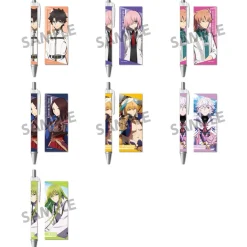 Fate/Grand Order - Absolute Demonic Front: Babylonia Ballpoint Pen Collection