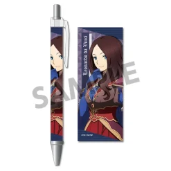 Fate/Grand Order - Absolute Demonic Front: Babylonia Ballpoint Pen Collection