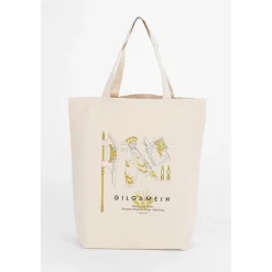 Fate/Grand Order - Absolute Demonic Front: Babylonia Gilgamesh Tote Bag