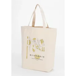 Fate/Grand Order - Absolute Demonic Front: Babylonia Gilgamesh Tote Bag