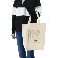 Fate/Grand Order - Absolute Demonic Front: Babylonia Gilgamesh Tote Bag