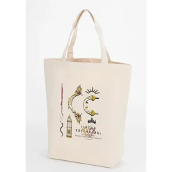 Fate/Grand Order - Absolute Demonic Front: Babylonia Ishtar & Ereshkigal Tote Bag