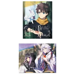 Fate/Grand Order - Absolute Demonic Front: Babylonia Multi Cloth Collection Vol. 2