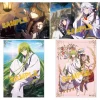 Fate/Grand Order - Absolute Demonic Front: Babylonia Mini Clear Poster