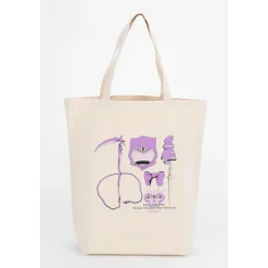 Fate/Grand Order - Absolute Demonic Front: Babylonia Ana Tote Bag