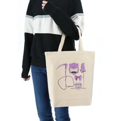 Fate/Grand Order - Absolute Demonic Front: Babylonia Ana Tote Bag