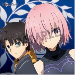 Fate/Grand Order - Absolute Demonic Front: Babylonia Cushion Cover Collection