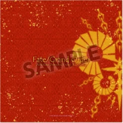 Fate/Grand Order - Absolute Demonic Front: Babylonia Cushion Cover Collection