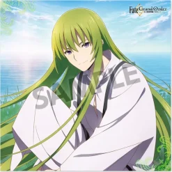 Fate/Grand Order - Absolute Demonic Front: Babylonia Cushion Cover Collection