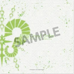 Fate/Grand Order - Absolute Demonic Front: Babylonia Cushion Cover Collection