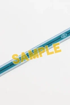 Fate/Grand Order: Absolute Demonic Front - Babylonia Neck Strap