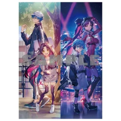 Fate/Grand Order A5-Size Acrylic Panel Collection