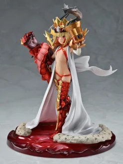 Fate/Grand Order Beast Sodom's Beast/Draco (2nd Ascension) 1/7 Scale Figure