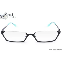 Fate/Grand Order Collaboration Glasses Sigurd Model Gram Ver.