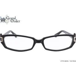 Fate/Grand Order Collaboration Glasses Siegfried (Saber) Model