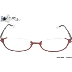Fate/Grand Order Collaboration Glasses Vol. 7: Osakabehime (Assassin) Model