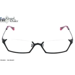 Fate/Grand Order Collaboration Glasses Sigurd (Saber) Model