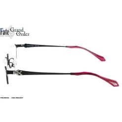 Fate/Grand Order Collaboration Glasses Sigurd (Saber) Model