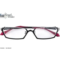 Fate/Grand Order Collaboration Glasses Sigurd (Saber) Model